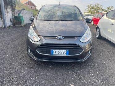 Ford B-Max 1.5 tdci Business Titanium 75cv E6