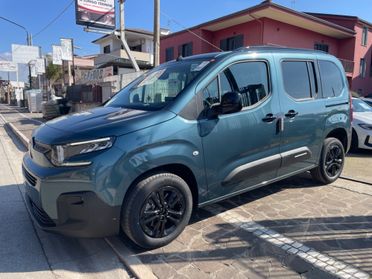 Citroen Berlingo BlueHDi 100 Stop&Start M Plus