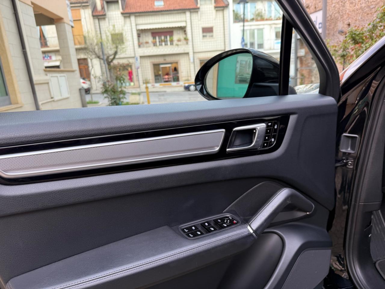 Porsche Cayenne Coupé 3.0 V6