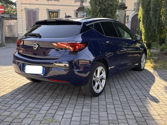 OPEL Astra 1.6 CDTi 136CV Start&Stop 5 porte Dynamic