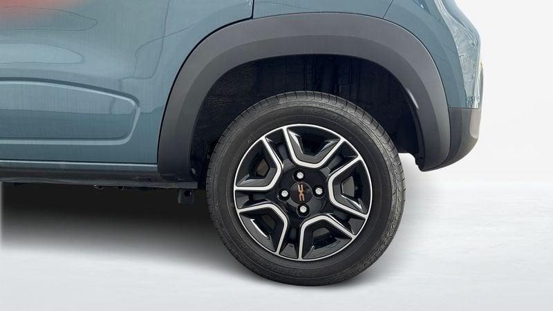 Dacia Spring Extreme MY21 Electric 65 (48kW)