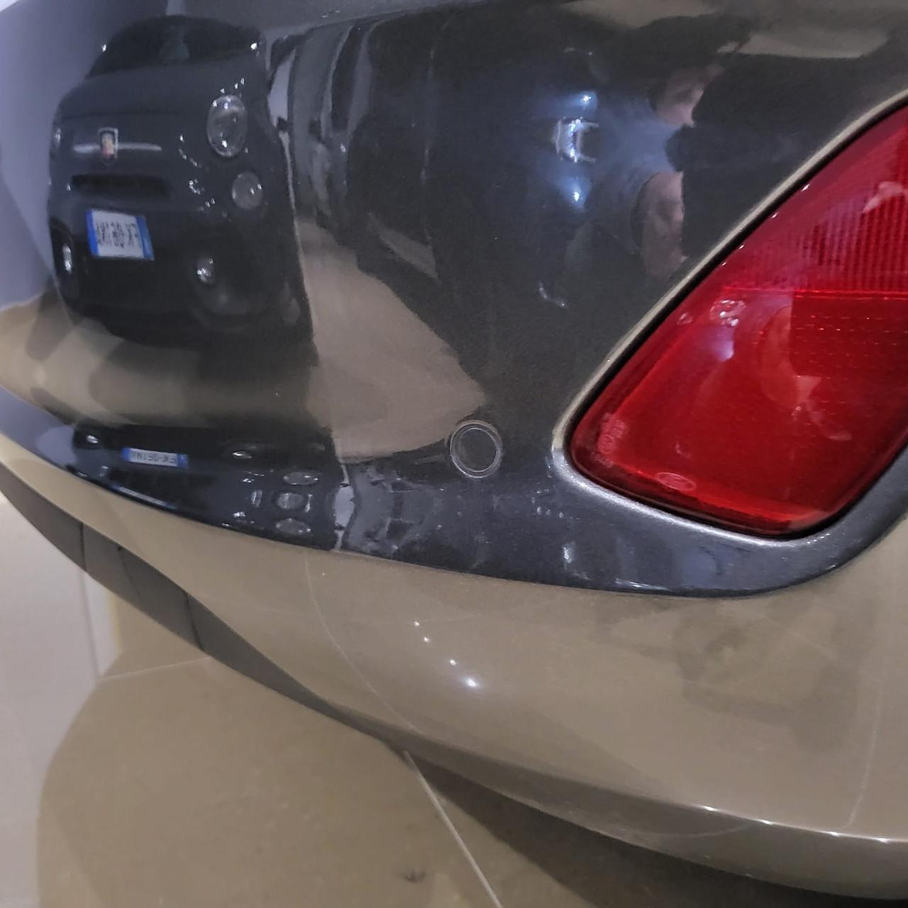 Ford Fiesta 1.1 75 CV GPL 5 porte Titanium