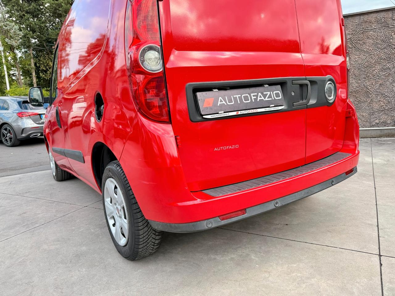 Fiat Doblo Doblò 1.6 MJT 105CV PC-TN Cargo Lamierato