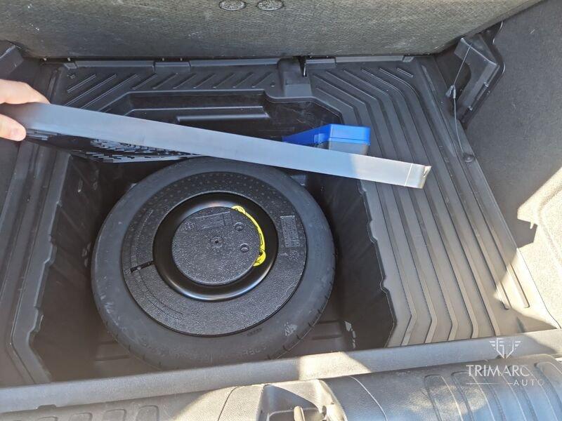 Ford Puma 1.0 Ecoboost Hybrid 125CV ST-Line X