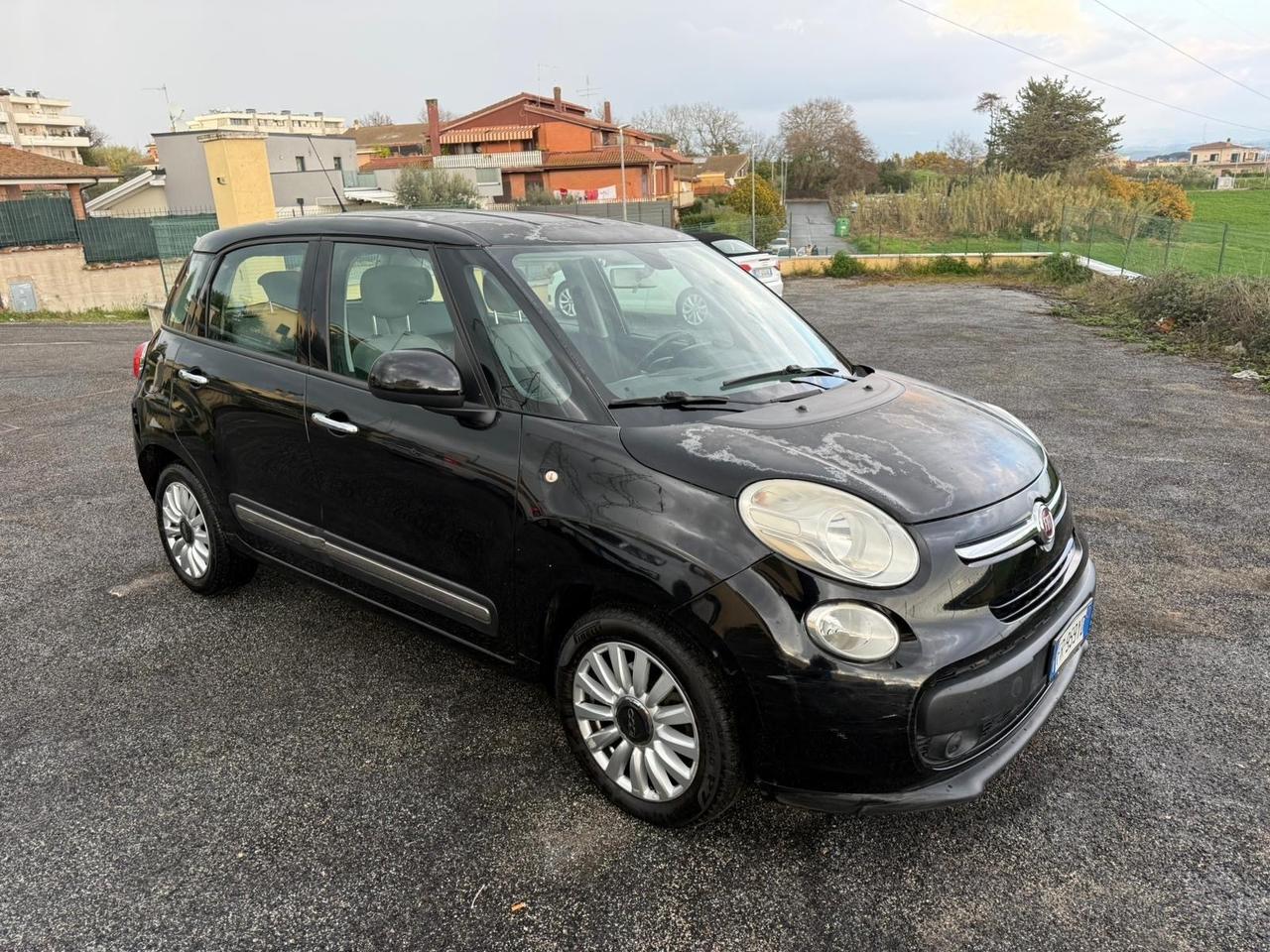 Fiat 500L 1.6 Multijet 120 CV Pop Star
