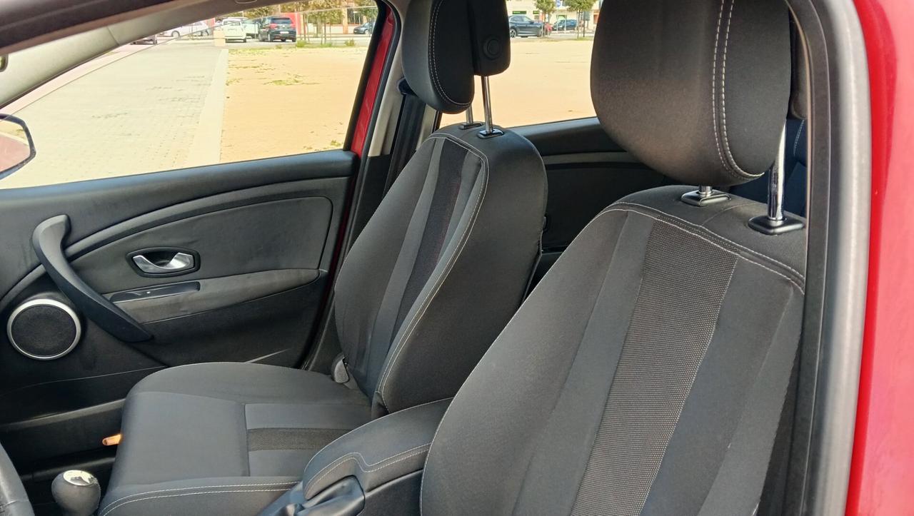 RENAULT MEGANE 1.5 DIESEL 2010