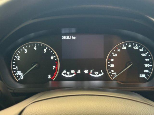 FORD EcoSport 1.0 EcoBoost 125 CV Start&Stop Titanium