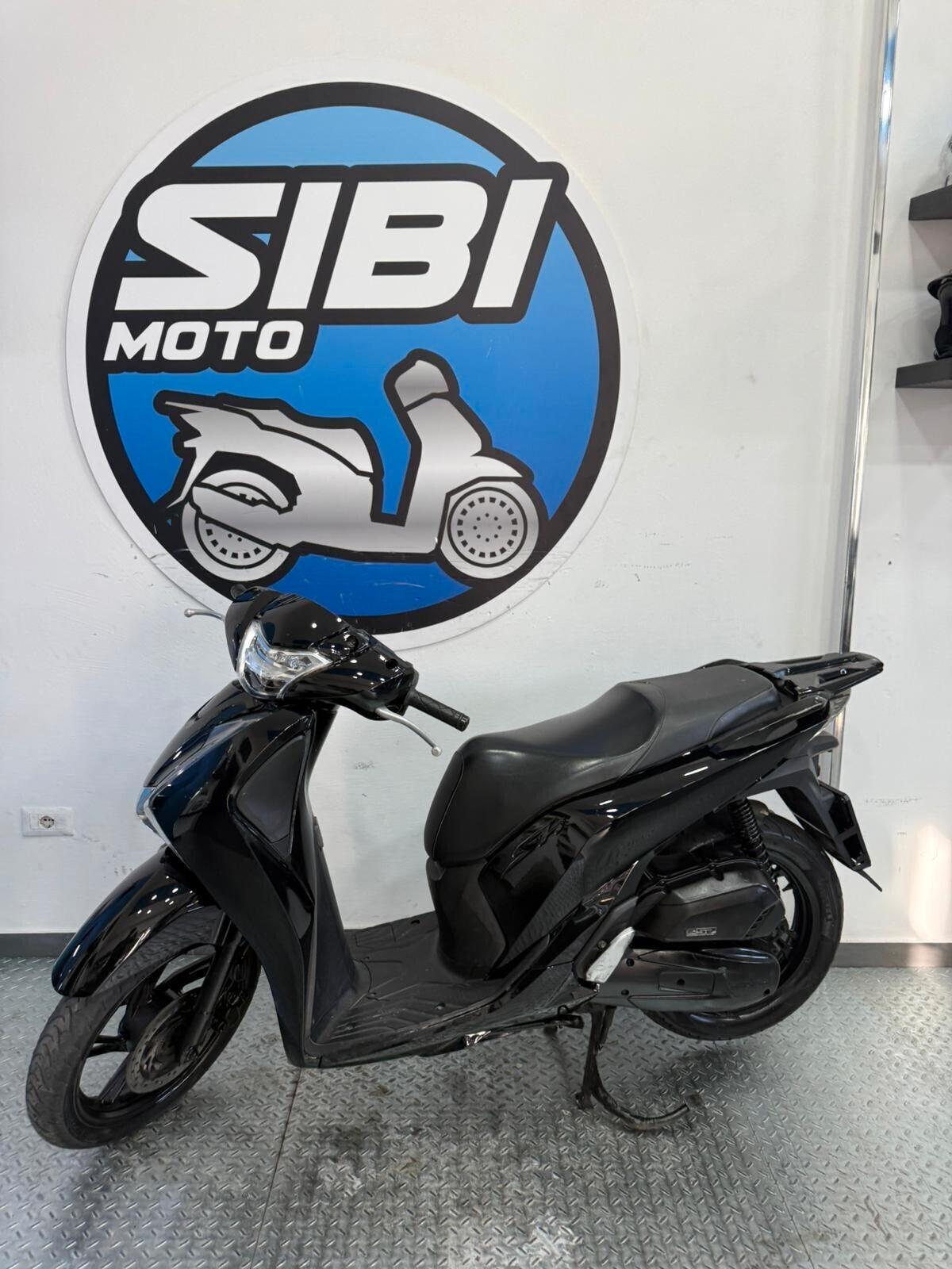Honda SH 150