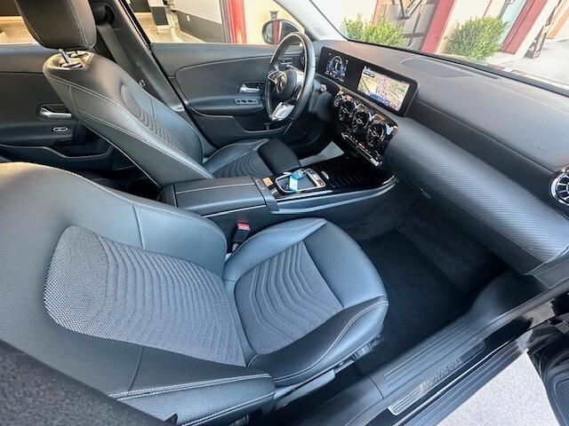 Mercedes-benz A 180 d Automatic Business Extra 2023 67.000KM