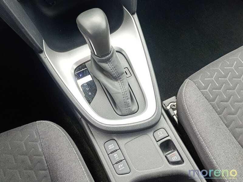 Toyota Yaris Cross 1.5h Trend fwd 116 CV e-cvt 2WD