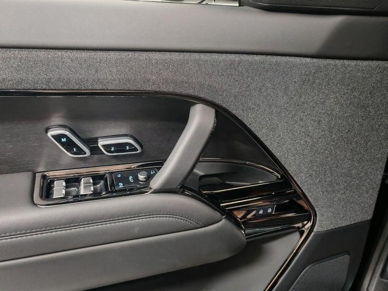 Land Rover RR Sport Range Rover Sport 3.0 I6 PHEV 460 CV Dynamic SE