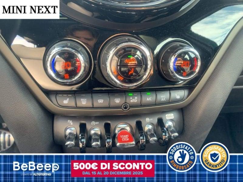 MINI Mini Countryman F60 MINI COUNTRYMAN 2.0 JCW ESSENTIAL AUTO