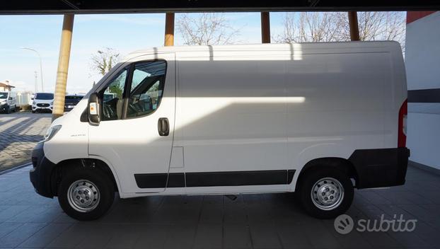 FIAT Ducato 28 2.0 MJT PC-TN Furgone