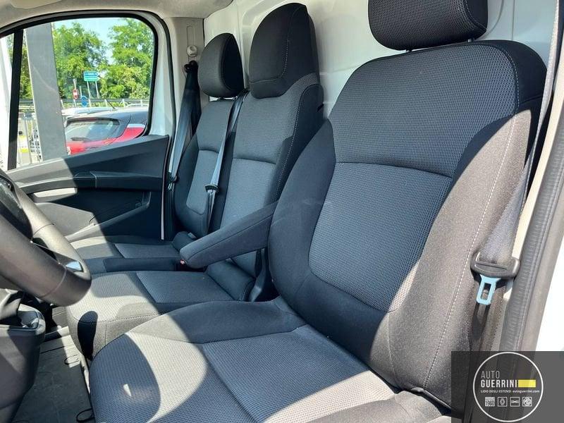 Renault Trafic T27 2.0 dCi 130CV PC-TN Furgone Ice