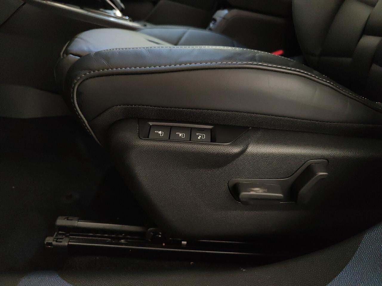 DS 3 BlueHDi 130 aut. Opera