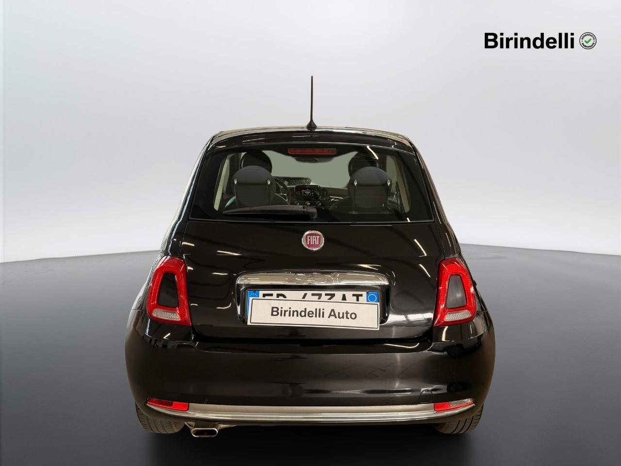 FIAT 500 (2015-2024) - 500 1.2 Lounge