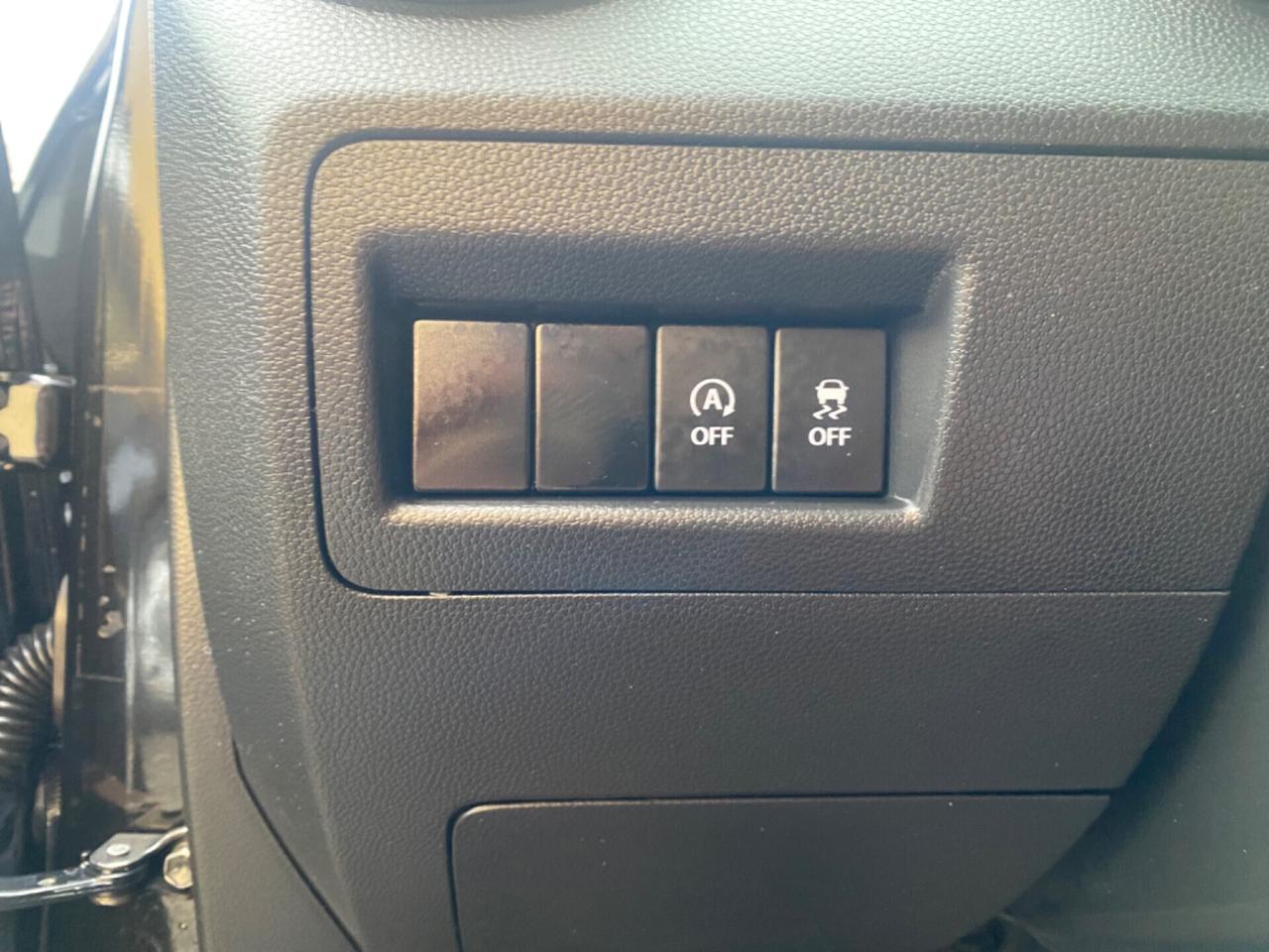 Suzuki Ignis 1.2 Hybrid Cool NEOPATENTATI
