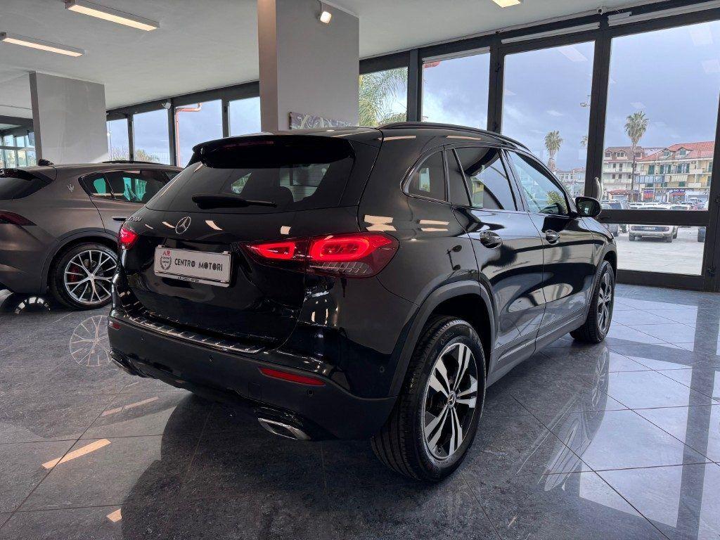 Mercedes-Benz GLA 200 d Automatic Sport Plus Night Pack Led Full Opt