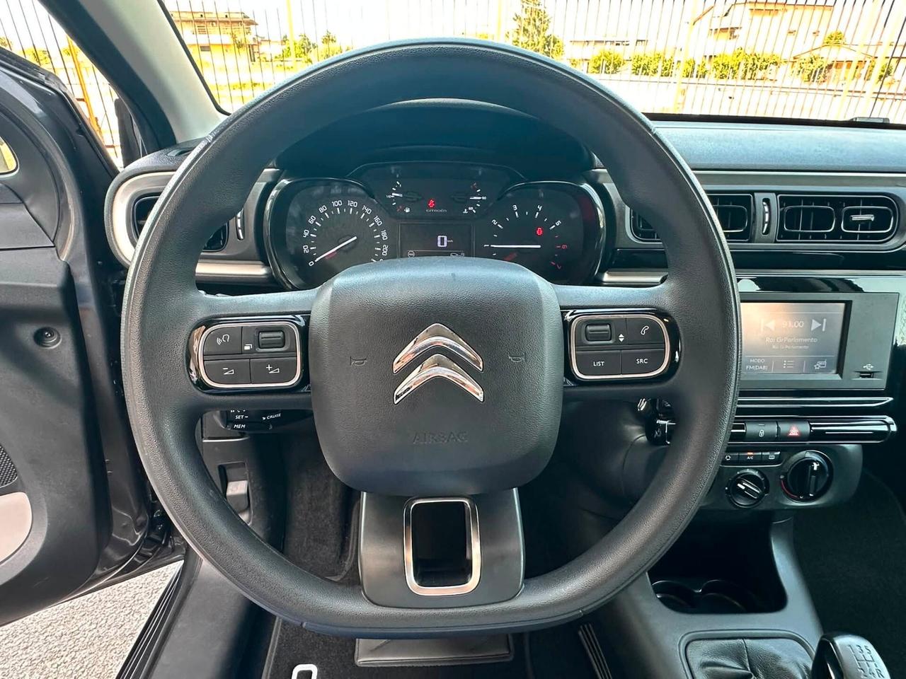 Citroen C3 1.2 PureTech 83cv S&S You!