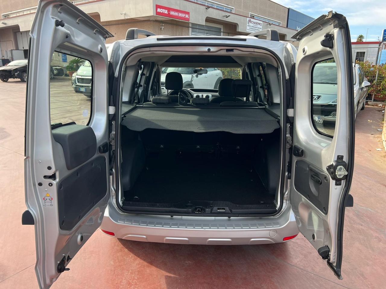 Dacia Dokker 1.5 dCi 8V 90CV Lauréate