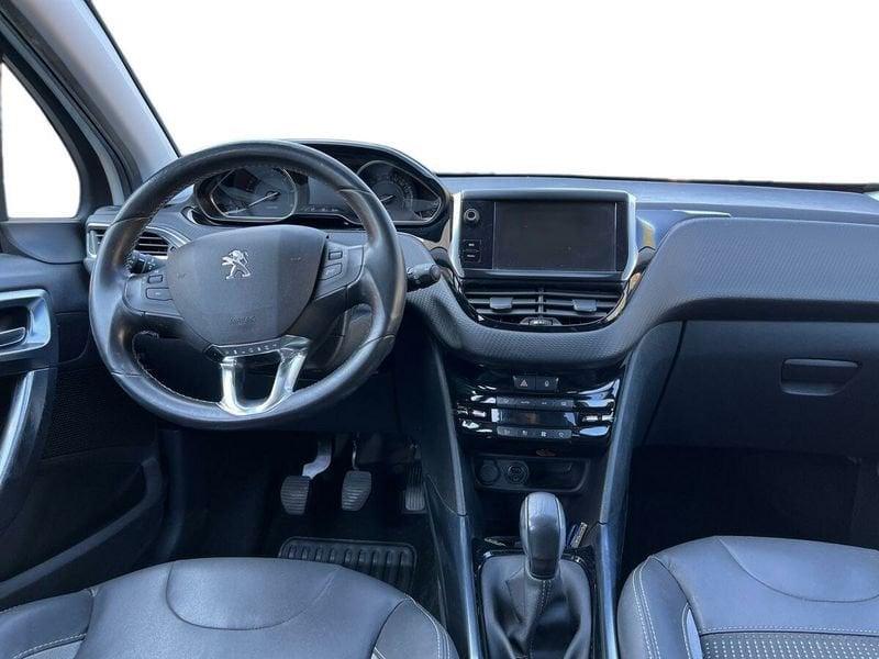 Peugeot 2008 1.6 e-HDi 92 CV Stop&Start Allure