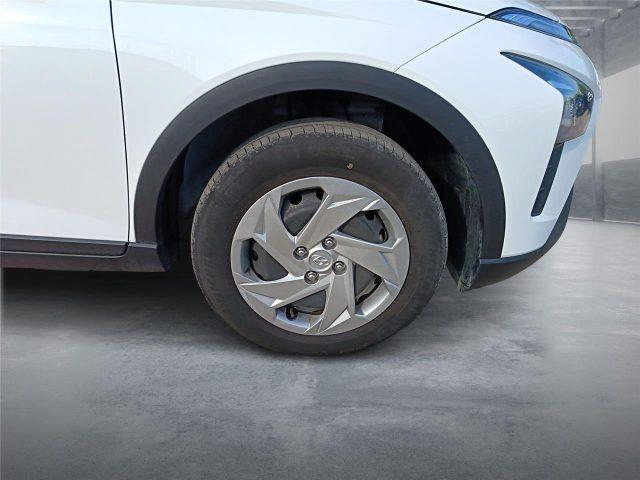 HYUNDAI Bayon Bayon 1.2 GPL MT XTech