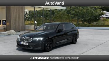 BMW Serie 3 330e xDrive Touring Msport