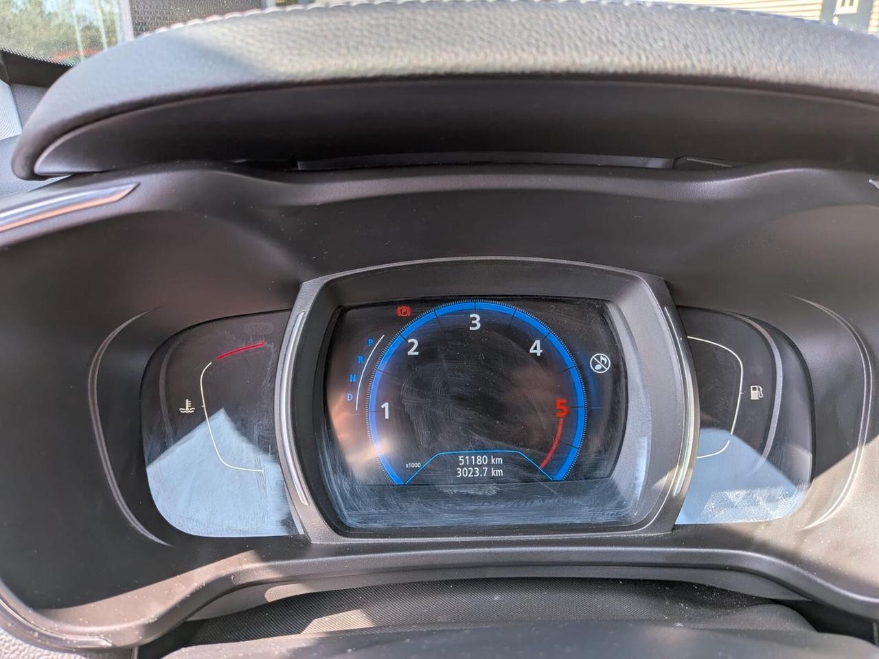 Renault Kadjar 1.5 Blue dCi Intens EDC