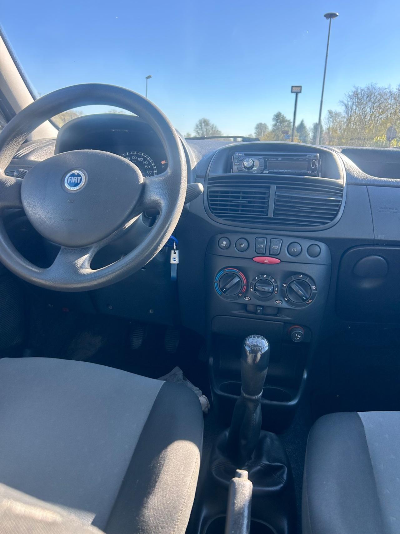 Fiat Punto Classic 1.3 MJT 16V 5 porte Dynamic