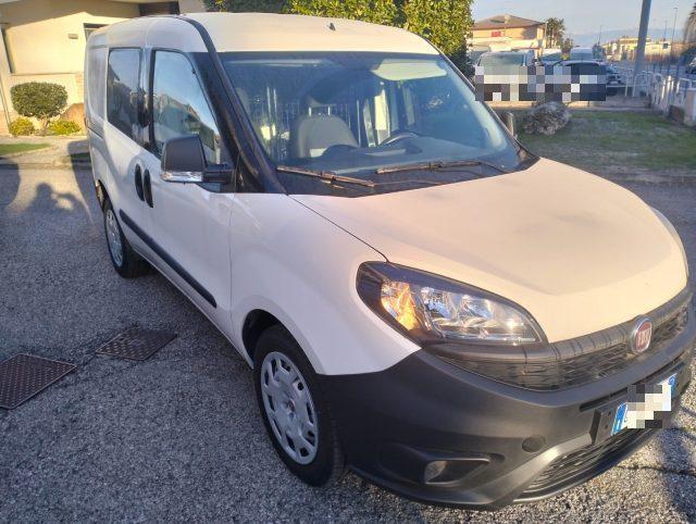 FIAT Doblo Doblò 1.6 MJT 105CV S&S PC-TN Cargo Business