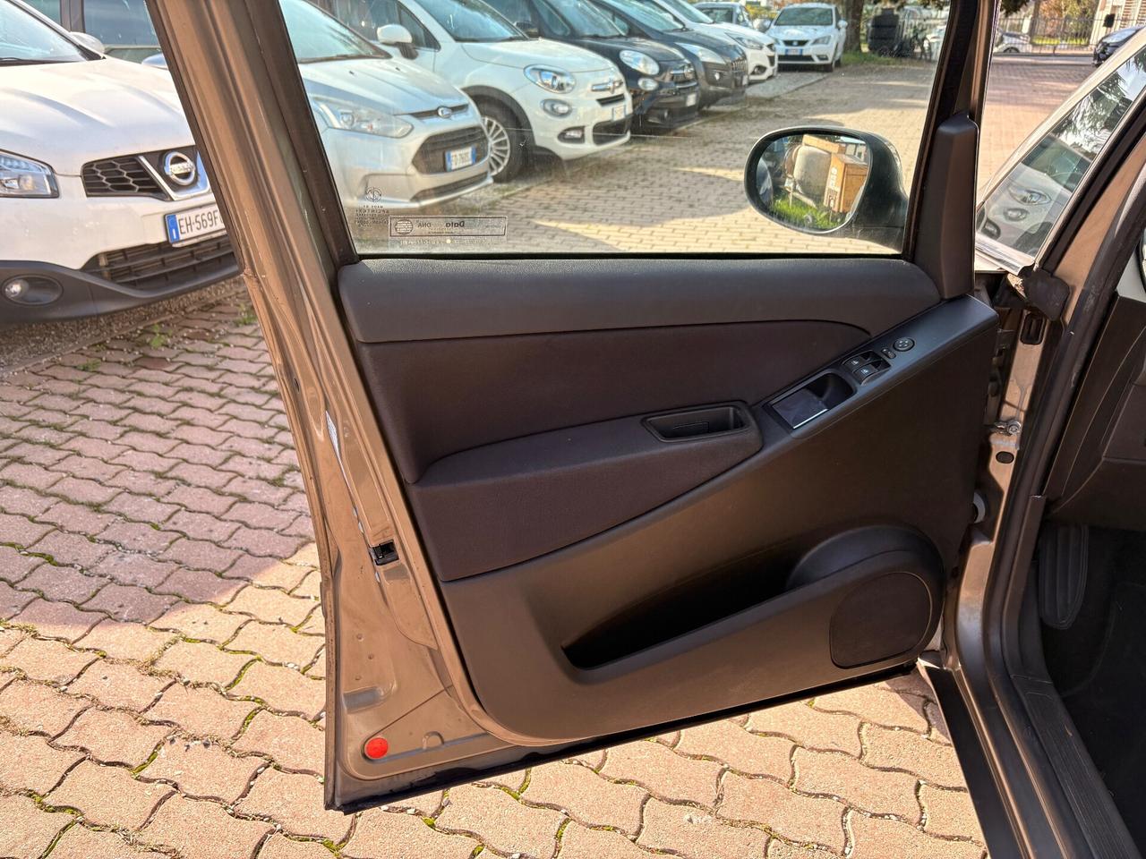 Lancia MUSA 1.3 Mjt 16V 90 CV Poltrona Frau