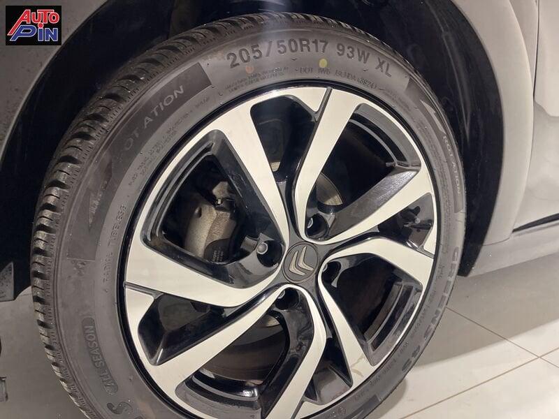 Citroën C3 C3 PureTech 83 S&S Shine Pack