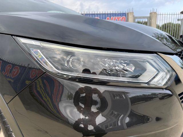 NISSAN Qashqai 1.5 dCi N-Connecta GARANZIA