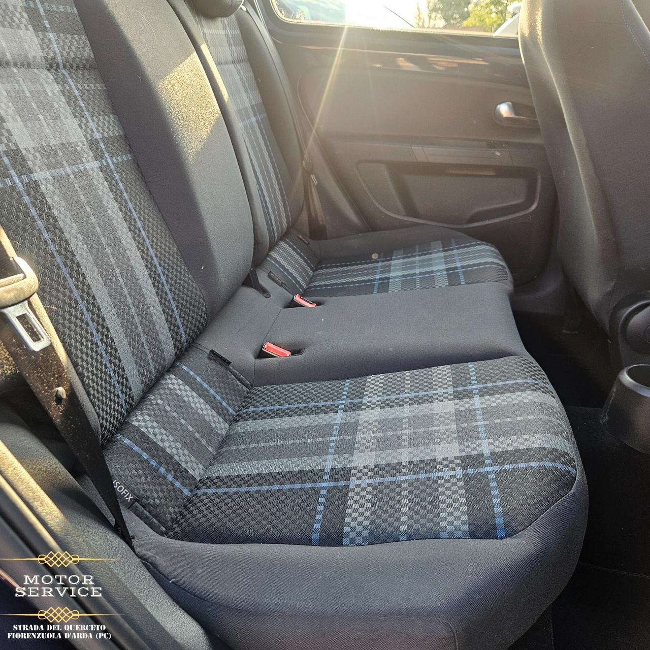 Volkswagen up! 75CV PREZZO REALE E FINALE