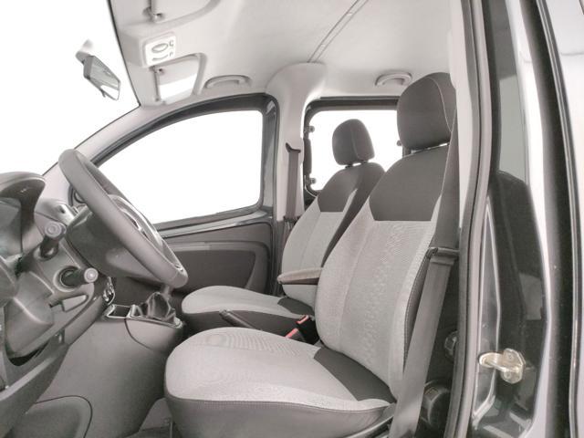 FIAT Qubo 1.3 MJT 80 CV Lounge