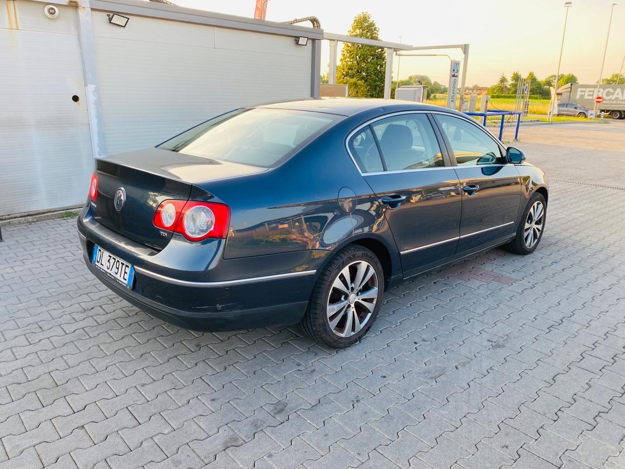 Volkswagen Passat 1.9 TDI/105CV Comfortline