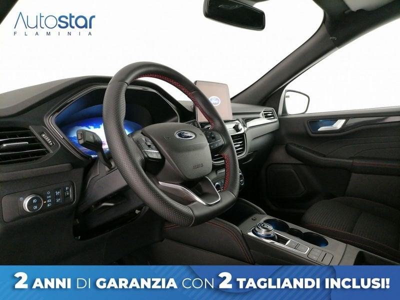 Ford Kuga 1.5 ecoblue ST-Line 2wd 120cv auto