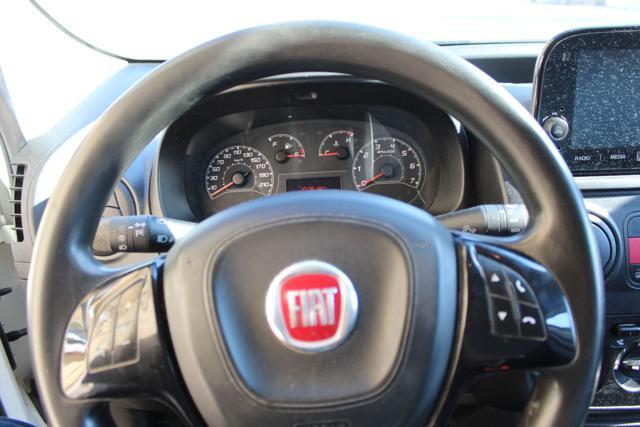 FIAT Fiorino 1.3 MJT 95CV Cargo SX COIBENDATO