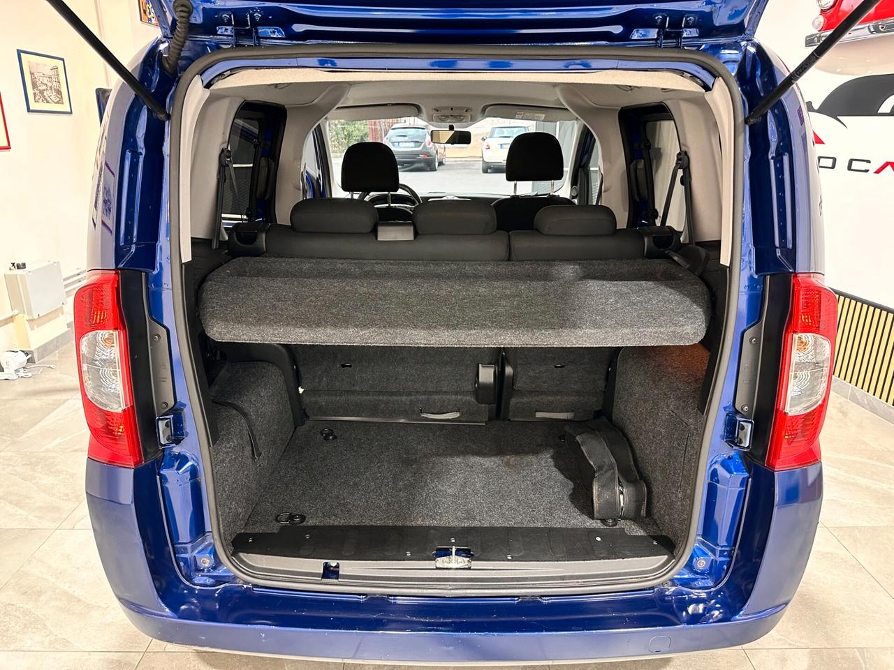 Fiat Qubo 1.3 MJT 75 CV NUOVO - DA VETRINA