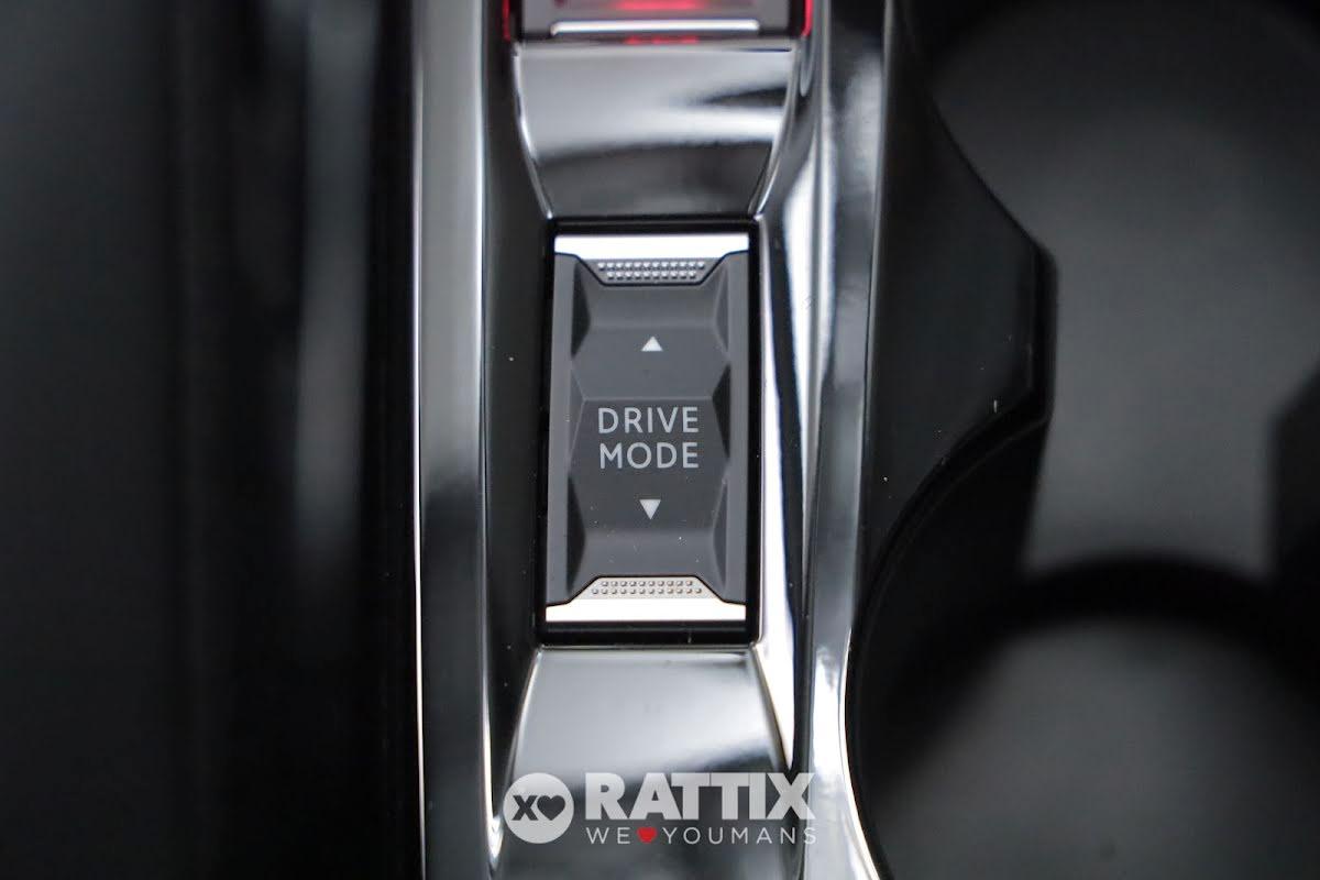 Peugeot 2008 1.2 puretech 100CV Allure