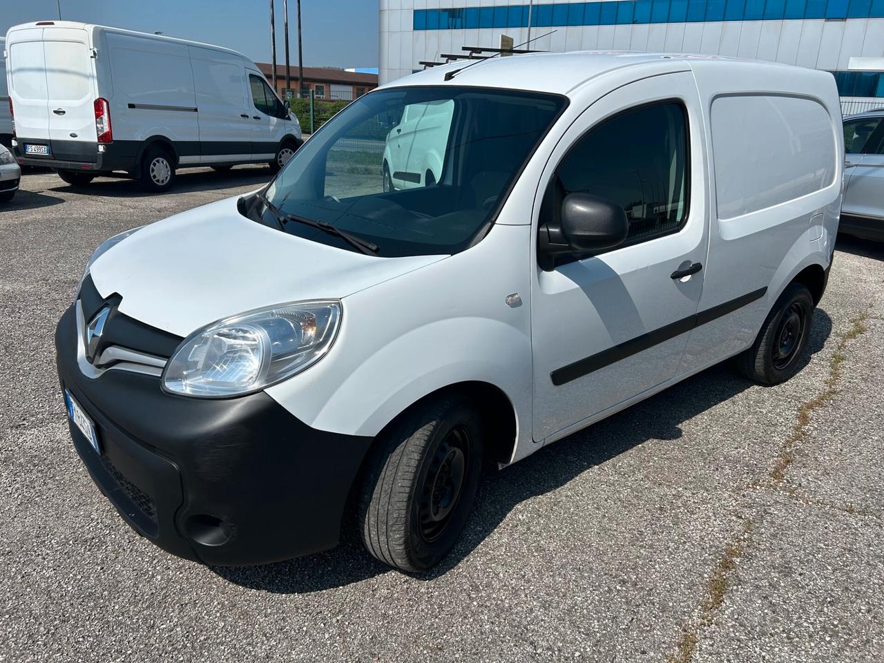 Renault Kangoo 1.5 dCi 90CV F.AP. Stop & Start 4p. Express Energy
