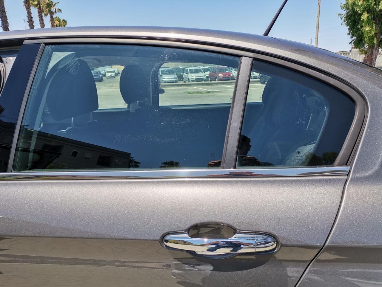 Fiat Tipo 1.6 Mjt 4 porte Easy