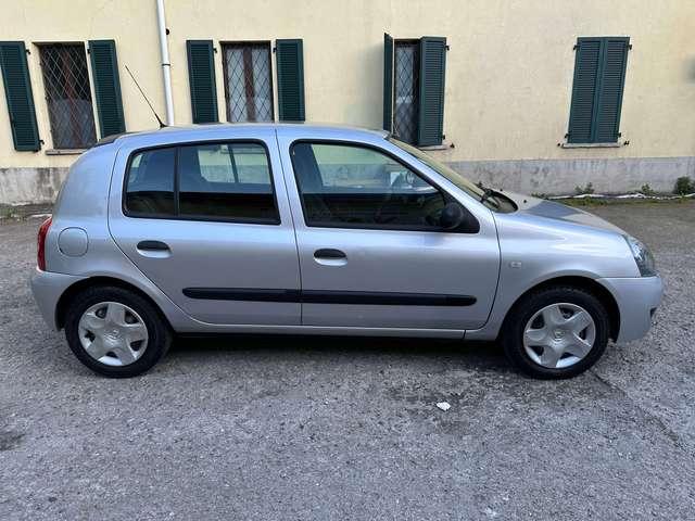 Renault Clio Clio Storia 5p 1.2 Confort Gpl