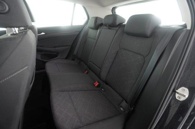 VOLKSWAGEN Golf Golf 1.0 eTSI EVO DSG Life