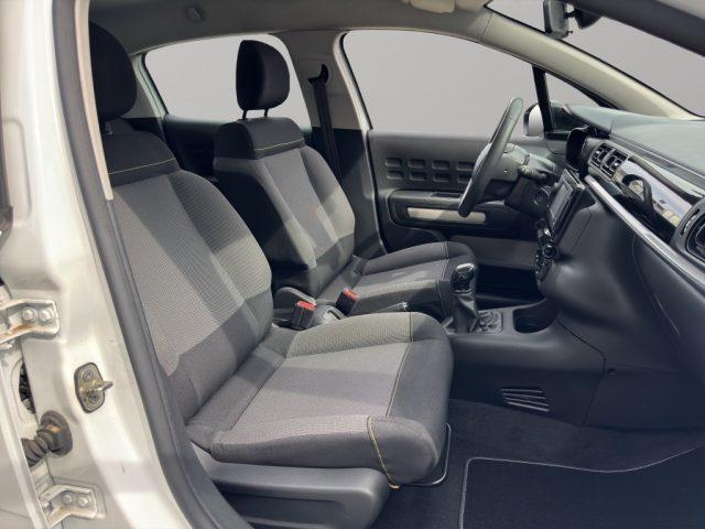 CITROEN C3 1.5 DIESEL AUTOCARRO N1