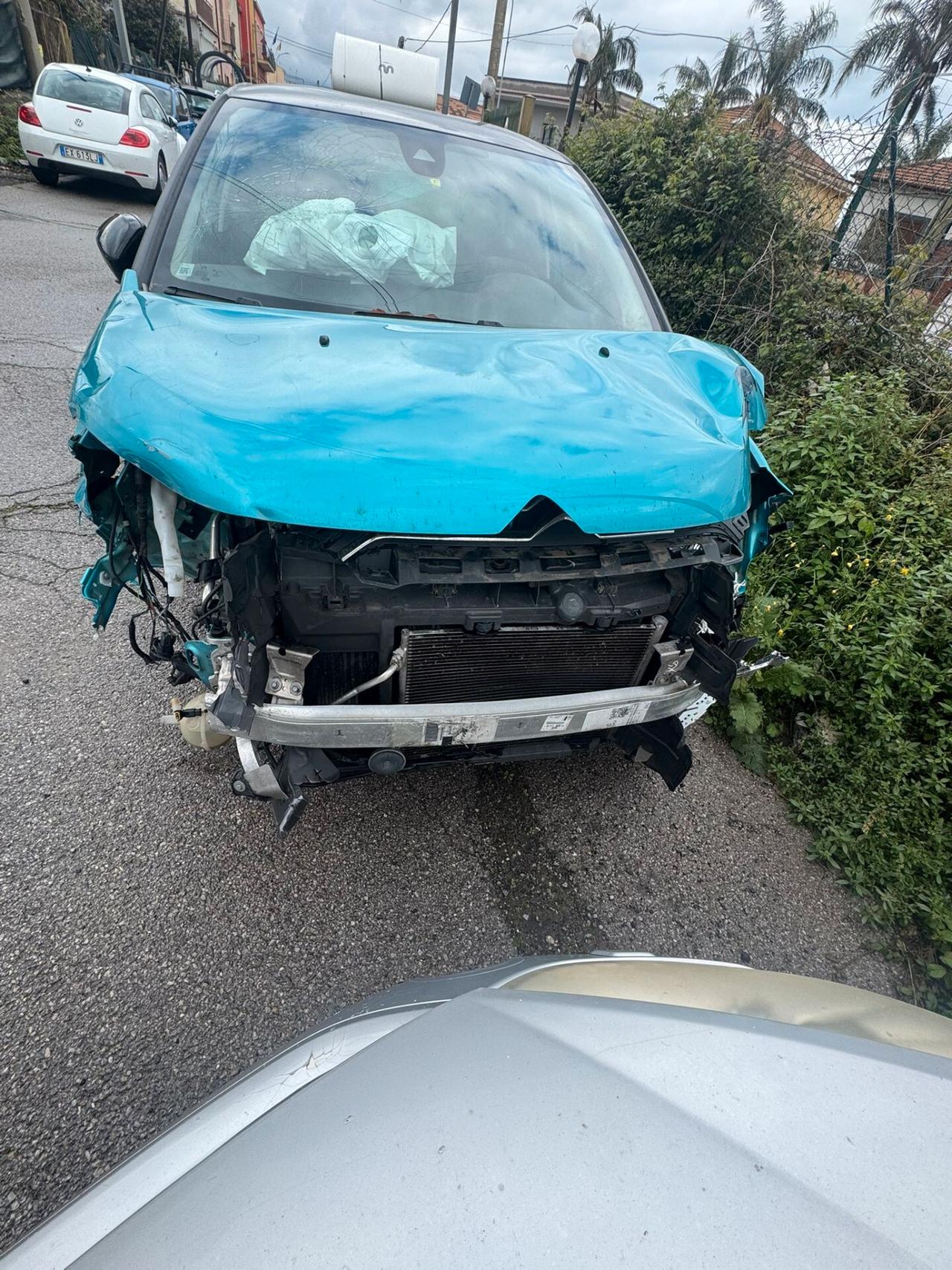 Citroen C3 BlueHDi 100 S&S Shine Pack