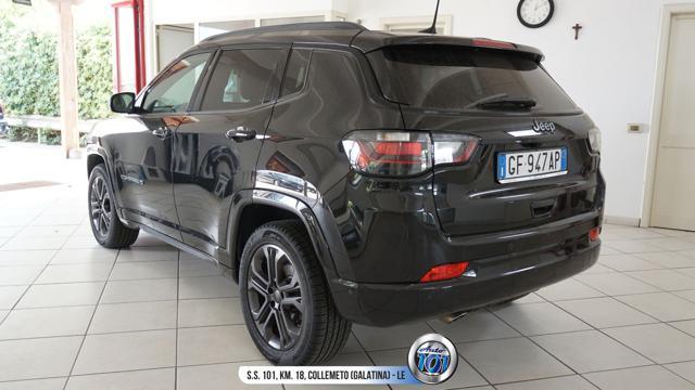 JEEP Compass 1.6 Multijet II 2WD Business