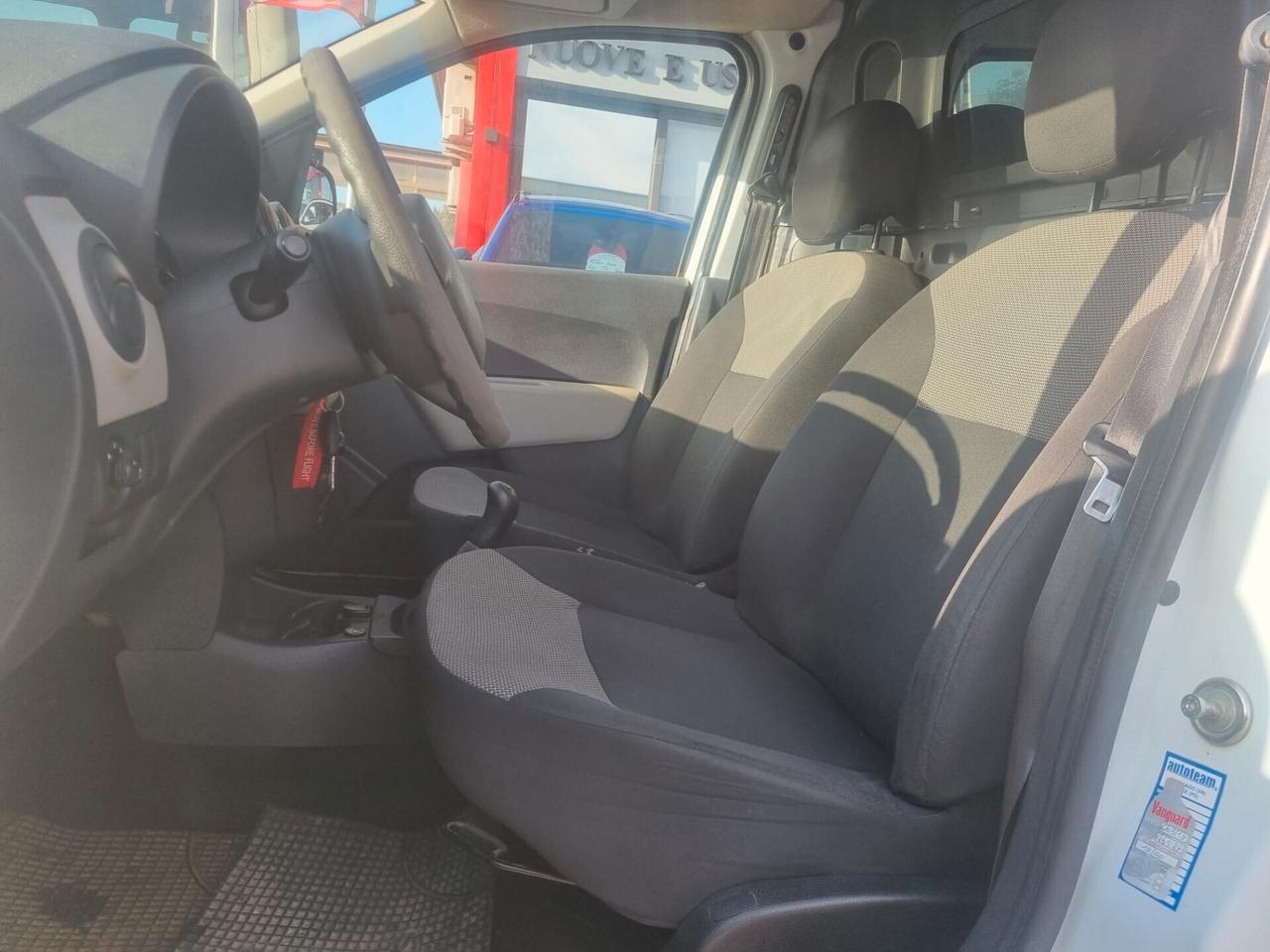 Dacia Dokker 1.6 85CV GPL