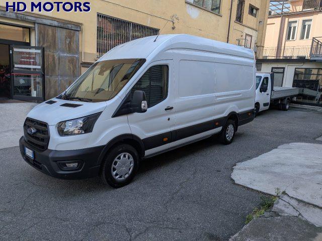 FORD TRANSIT 350 2.0TDCi 170CV L4 H3 Furg. Jumbo Tre