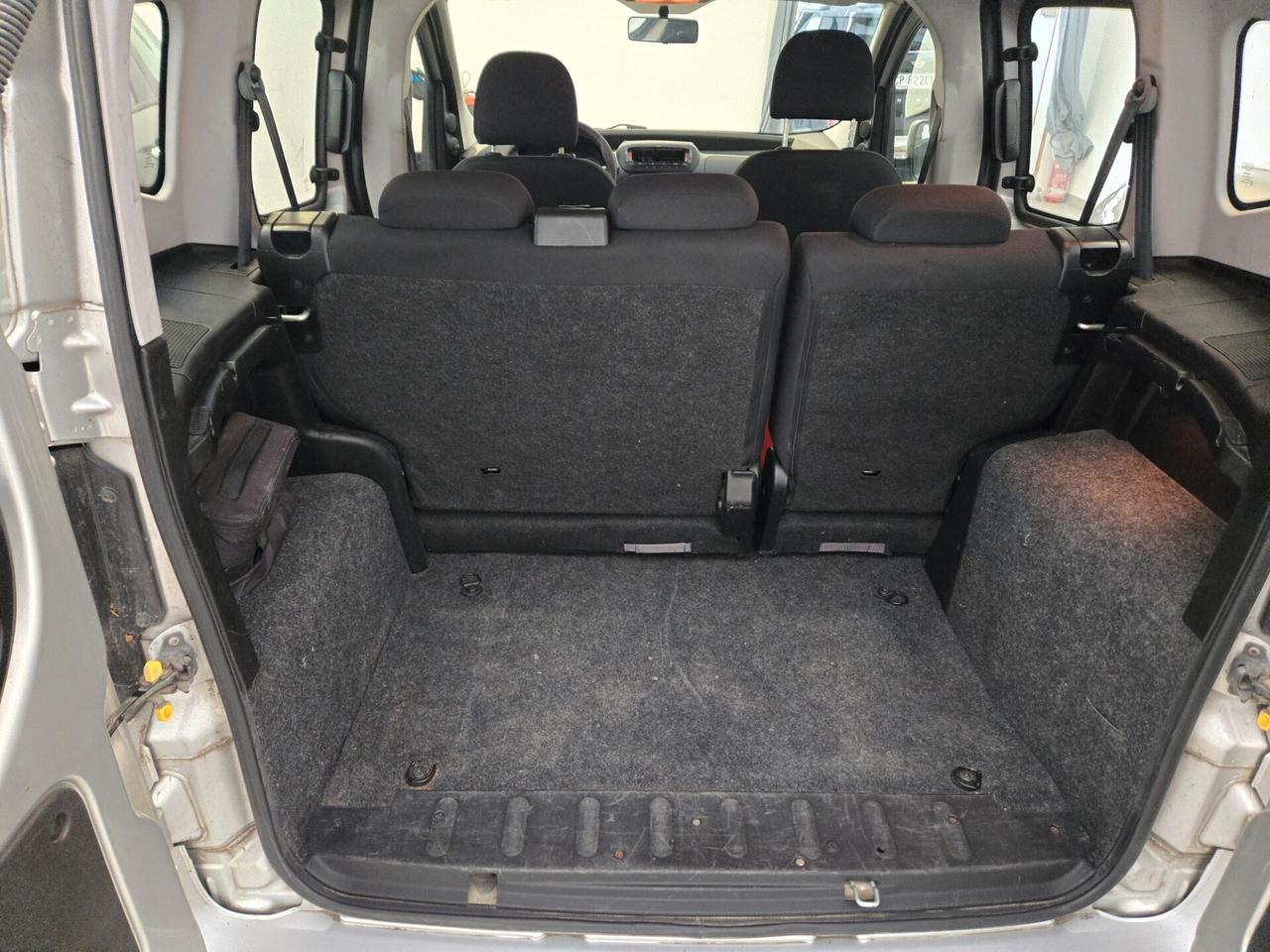 Fiat Qubo 1.3 MJT 75 CV Dynamic